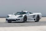 Saleen S7 2000 года